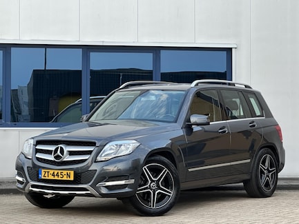 Mercedes-Benz GLK 0