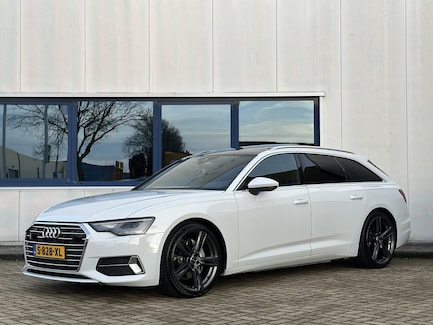 Audi A6 0