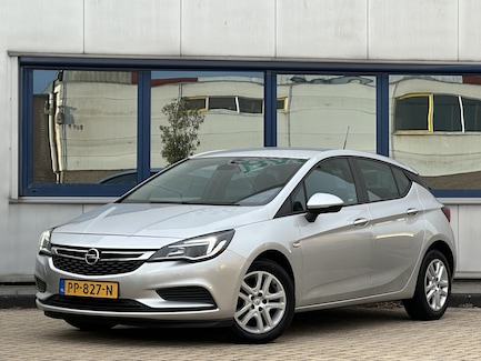 Opel Astra 0