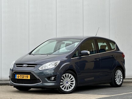 Ford C-Max 0