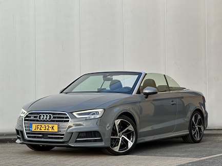 Audi A3 0