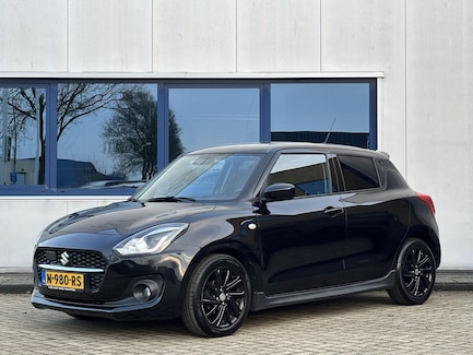 Suzuki Swift 0