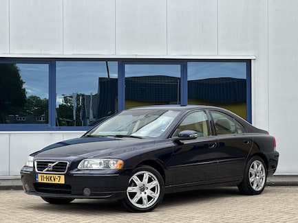 Volvo S60 0