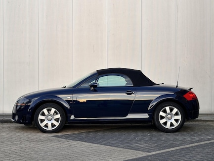 Audi TT 0