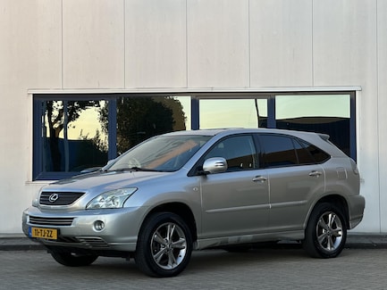 Lexus RX 0