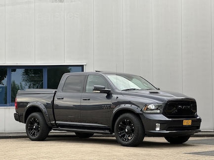 Dodge Ram 1500 0