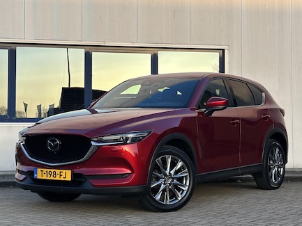 Mazda CX-5 0