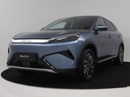 BYD Atto 3 0
