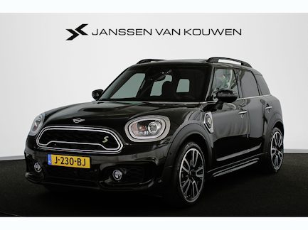 MINI Countryman 0