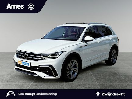 Volkswagen Tiguan 0