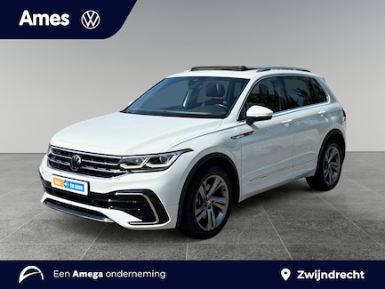 Volkswagen Tiguan 0