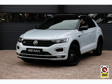 Volkswagen T-Roc 0