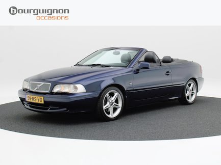 Volvo C70 0