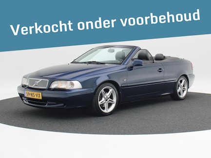 Volvo C70 0