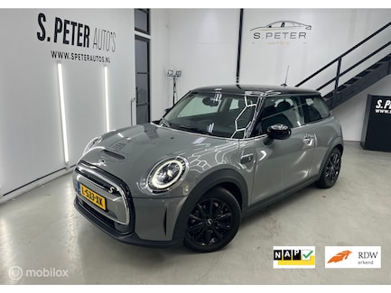 MINI Mini Electric 0