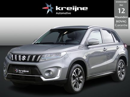 Suzuki Vitara 0