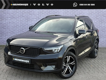 Volvo XC40 0