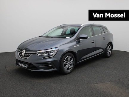Renault Megane 0