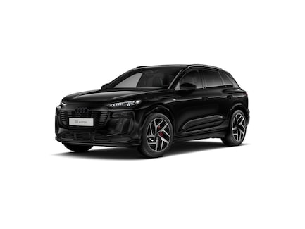 Audi Q6 e-tron 0
