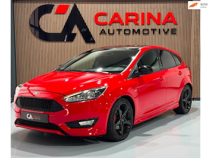 Ford Focus 0