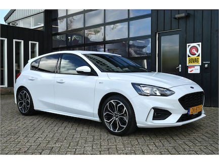 Ford Focus 0