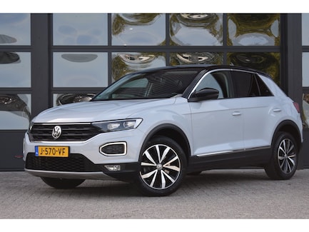 Volkswagen T-Roc 0
