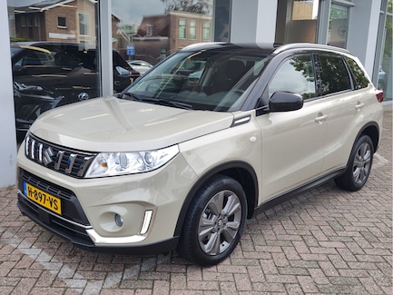 Suzuki Vitara 0