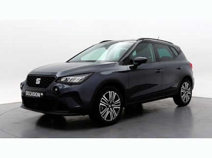 SEAT Arona 0