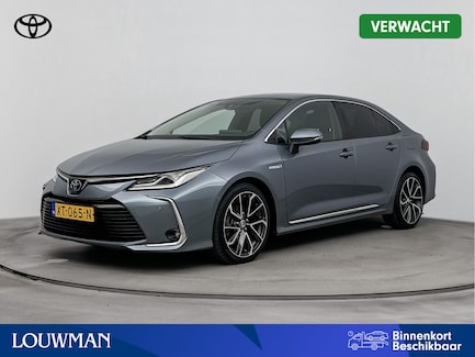 Toyota Corolla 0