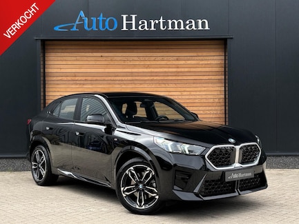 BMW X2 0