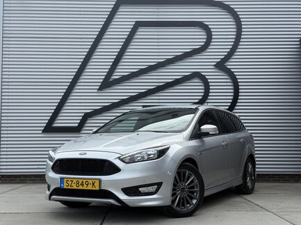 Ford Focus 0