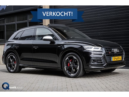 Audi SQ5 0