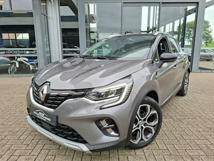 Renault Captur 0