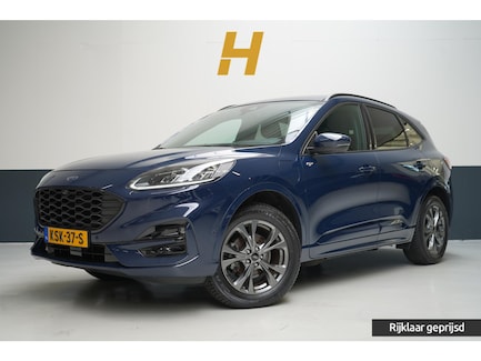 Ford Kuga 0