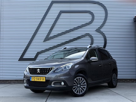 Peugeot 2008 0