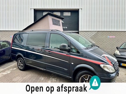 Mercedes-Benz Vito 0