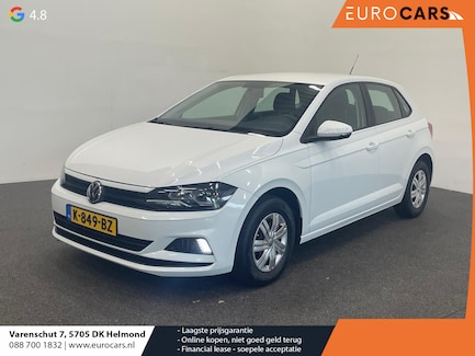 Volkswagen Polo 0