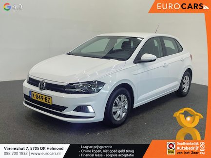 Volkswagen Polo 0