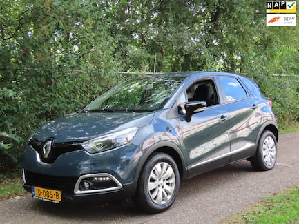 Renault Captur 0