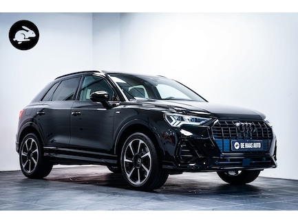Audi Q3 0