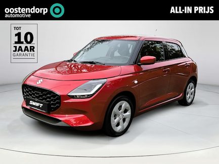 Suzuki Swift 0