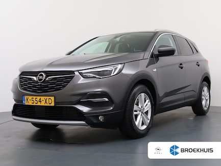 Opel Grandland 0