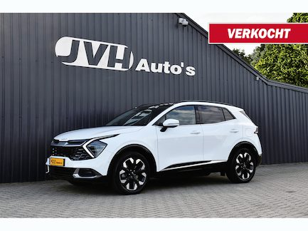 Kia Sportage 0