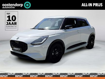 Suzuki Swift 0