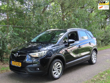 Opel Crossland 0