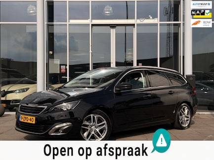 Peugeot 308 0