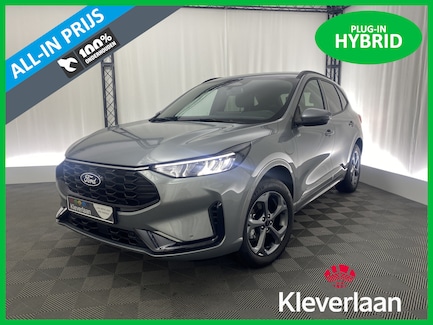 Ford Kuga 0