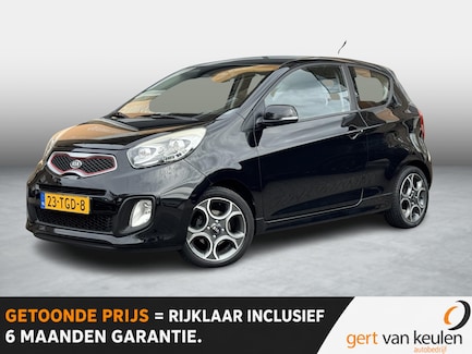 Kia Picanto 0