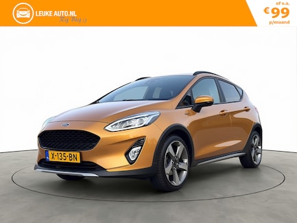 Ford Fiesta 0