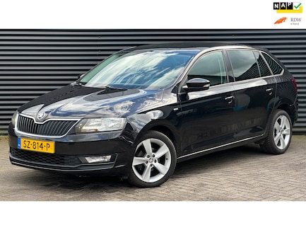 Skoda Rapid 0
